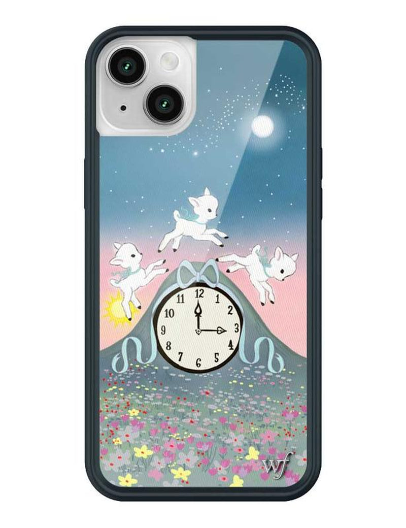 Laufey Iphone Case